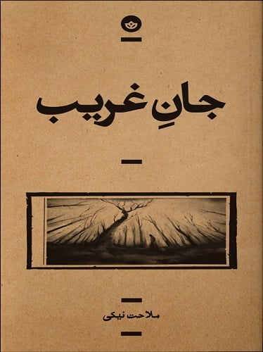 جان غریب اثر ملاحت نیکی 