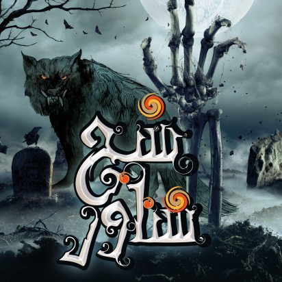 شبح شناور اثر محمدرضا شمس 