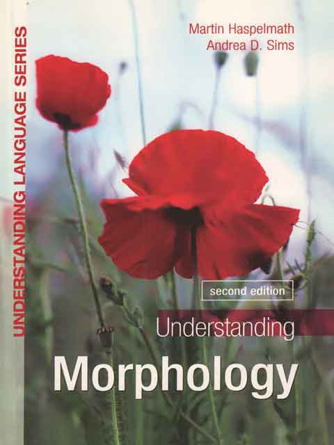 کتاب Understanding Morpholog