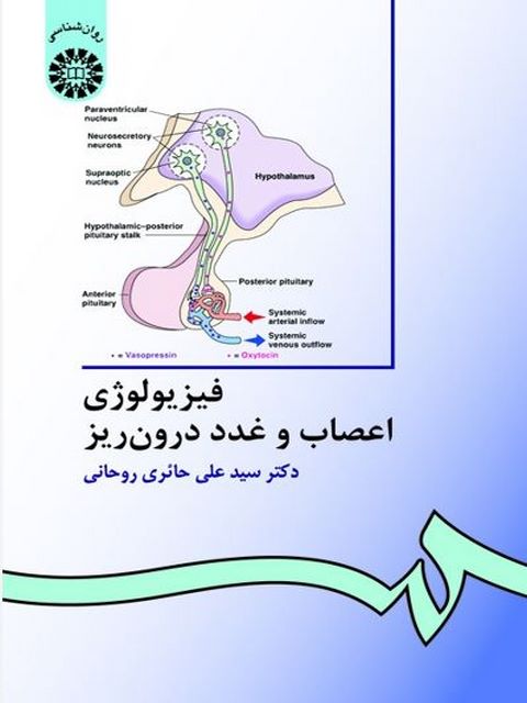 فیزیولوژی اعصاب و غدد درون ریز علی حائری روحانی