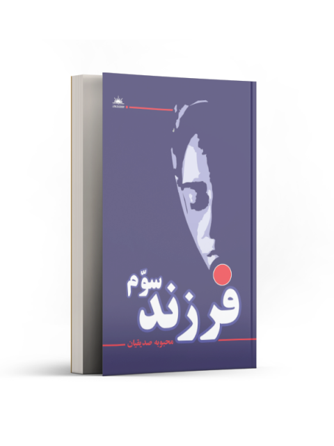 فرزند سوم اثر محبوبه صدیقیان