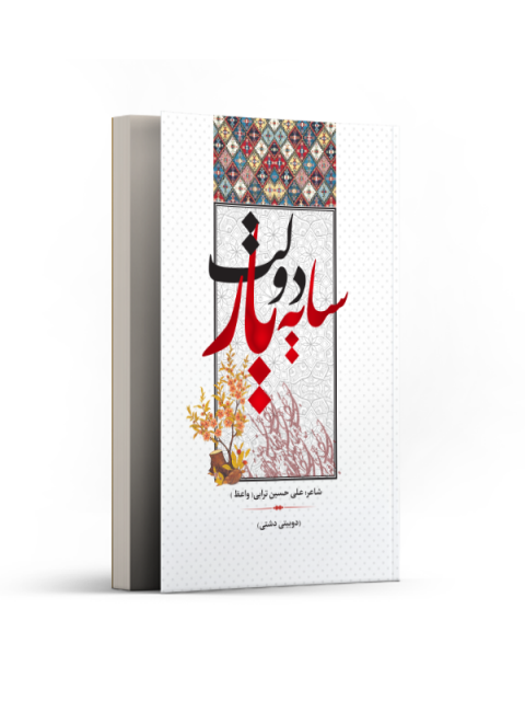 سایه دولت یار اثر علی حسین ترابی