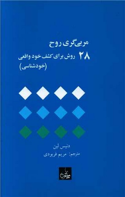 مربی گری روح اثر دنیس لین ترجمه مریم فربودی
