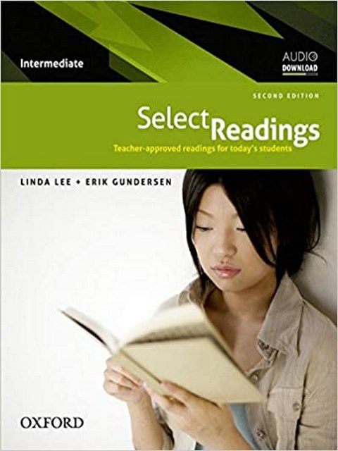 select readings intermediate