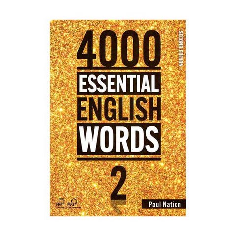 4000Essential English Words second edition