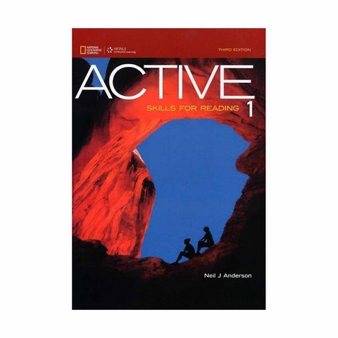 active skills for reading 1 third edition