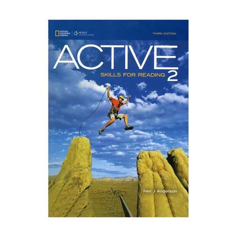 active skills for reading 2 third edition
