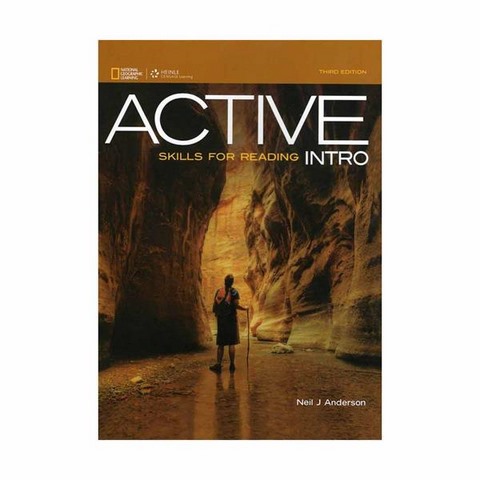 active skills for reading intro third edition