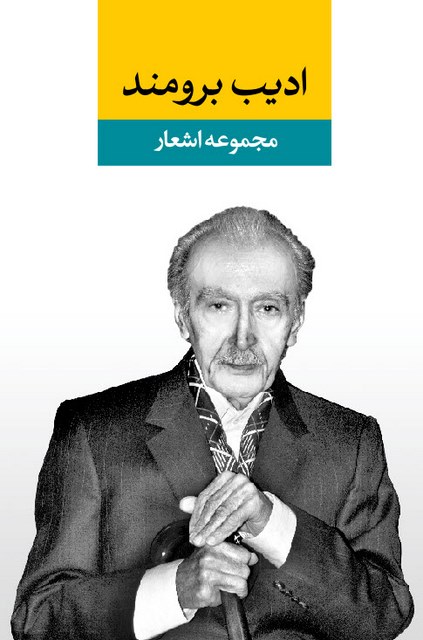مجموعه اشعار ادیب برومند