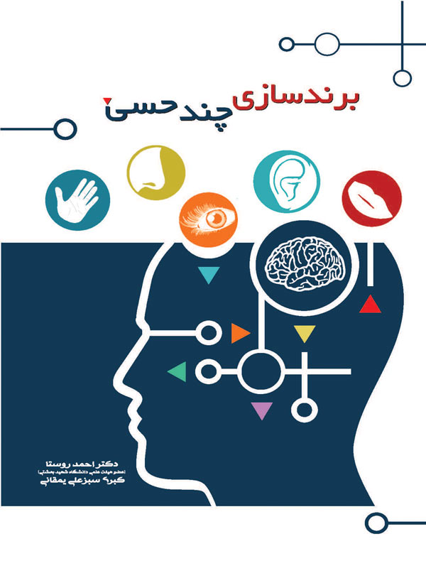 برند سازی چند حسی احمد روستا نگاه دانش