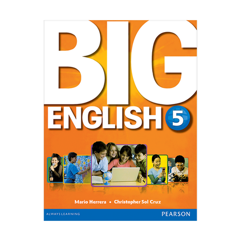 big english 5