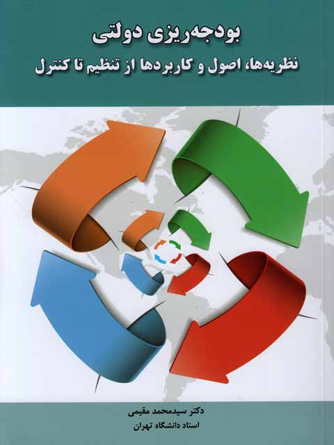 بودجه ریزی دولتی محمد مقیمی