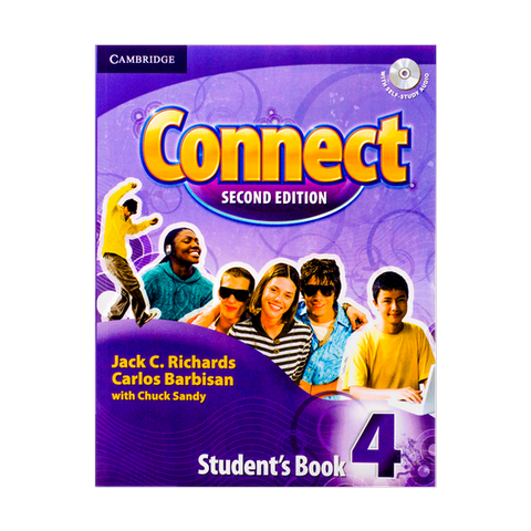 connect 4 second edition