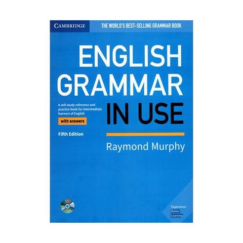 english grammar in use fifth practice