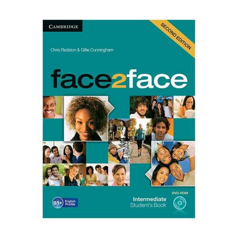 face2face intermediate second edition