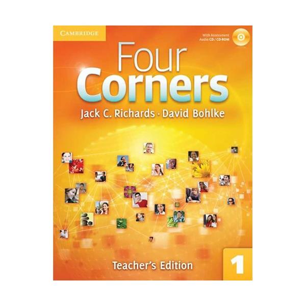 four corners1