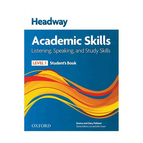 headway academic skills