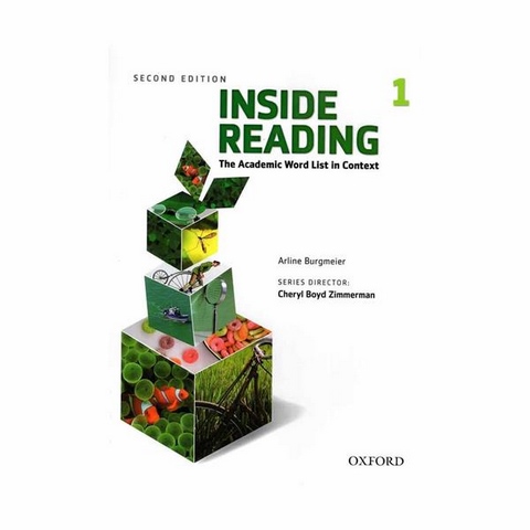 inside reading 1 second edition