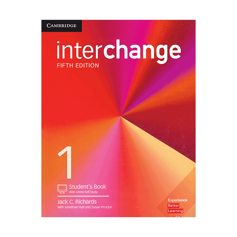 interchange1 fifth edition