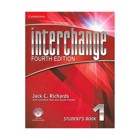 interchange1 fourth edition