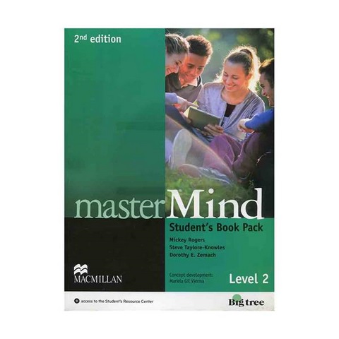 master mind level2 second edition