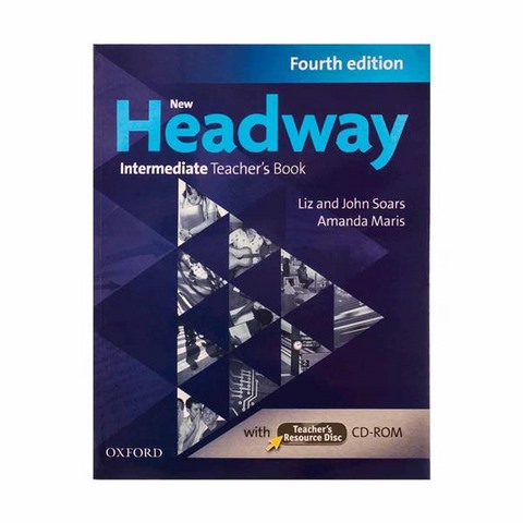 new headway intermediate fourth edition