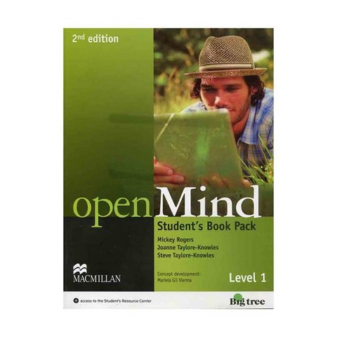 openmind level1 second edition