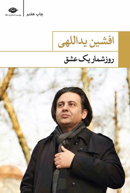 روزشمار یک عشق نویسنده افشین یداللهی