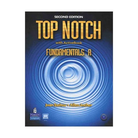 top notch fundamentals a second edition