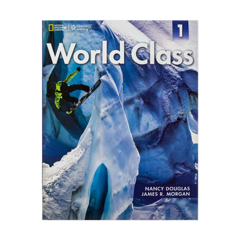 world class 1