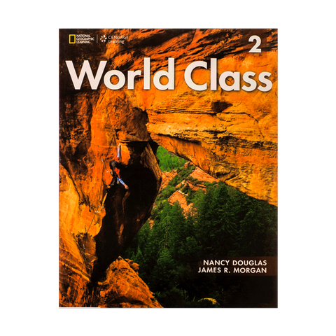 world class2