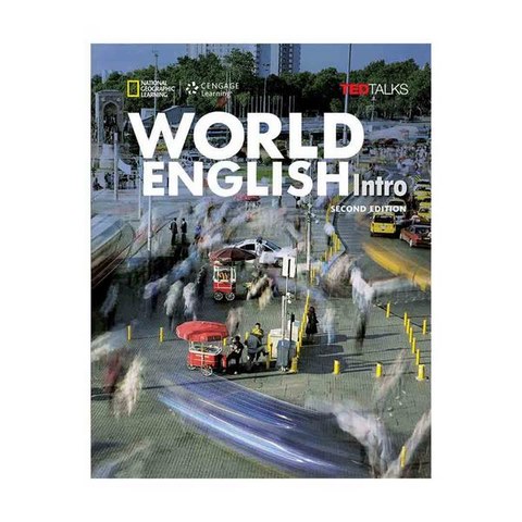 world englis3 second edition