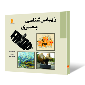 زیبایی شناسی بصری نویسنده لوسیو می‌یر مترجم عربعلی شروه