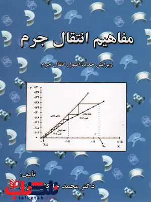 مفاهیم انتقال جرم محمد چالکش امیری مفاهیم انتقال جرم محمد چالکش امیری