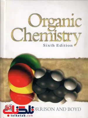 ORGANIC CHEMISTRY