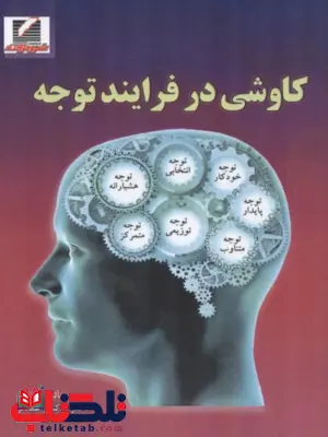 کاوشی در فرایند توجه دکتر نرگس عبدلی کاوشی در فرایند توجه دکتر نرگس عبدلی