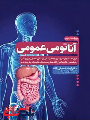 آناتومی عمومی شمایلی یگانه