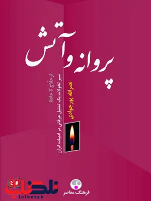 پروانه وآتش اثر نصرالله پورجوادی پروانه وآتش اثر نصرالله پورجوادی