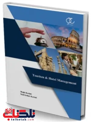 Tourism and Hotel Management مجید کریمی ساکو Tourism and Hotel Management مجید کریمی ساکو