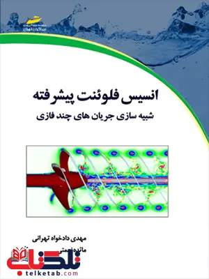انسیس فلوئنت پیشرفته مهدی دادخواه انتشارات دیباگران انسیس فلوئنت پیشرفته مهدی دادخواه انتشارات دیباگران