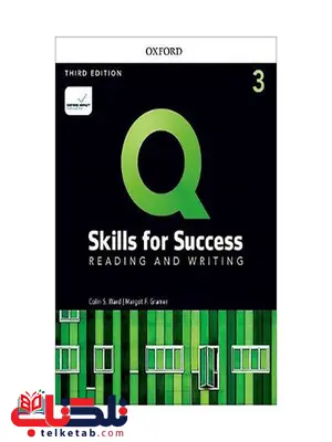 Q skills for success 3 reading and writing third edition