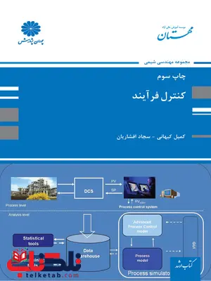 کنترل فرآیند کمیل کیهانی پوران پژوهش کنترل فرآیند کمیل کیهانی پوران پژوهش