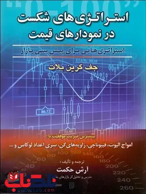 استراتژي هاي شكست در نمودارهاي قيمت نویسنده جف گرين پلات مترجم آرش حکمت استراتژي هاي شكست در نمودارهاي قيمت نویسنده جف گرين پلات مترجم آرش حکمت