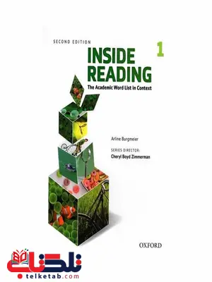 inside reading 1 second edition