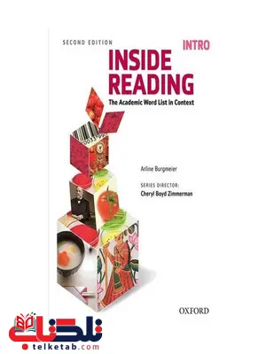 inside reading intro second edition