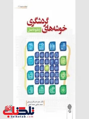 خوشه های گردشگری حميد ضرغام بروجنی خوشه های گردشگری حميد ضرغام بروجنی