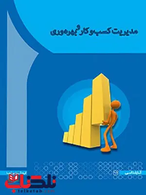 مدیریت کسب و کار و بهره وری مهدی سعیدی کیا انتشارات آها