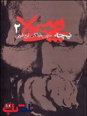 نیچه 2 نویسنده مارتین هایدگر مترجم ایرج قانونی نیچه 2 نویسنده مارتین هایدگر مترجم ایرج قانونی