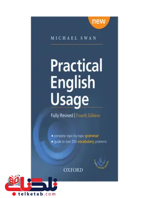 practical english usage fourth edition