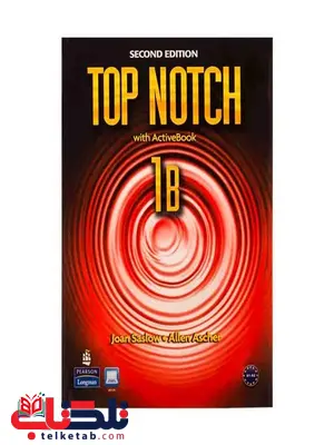 top notch 1b second edition